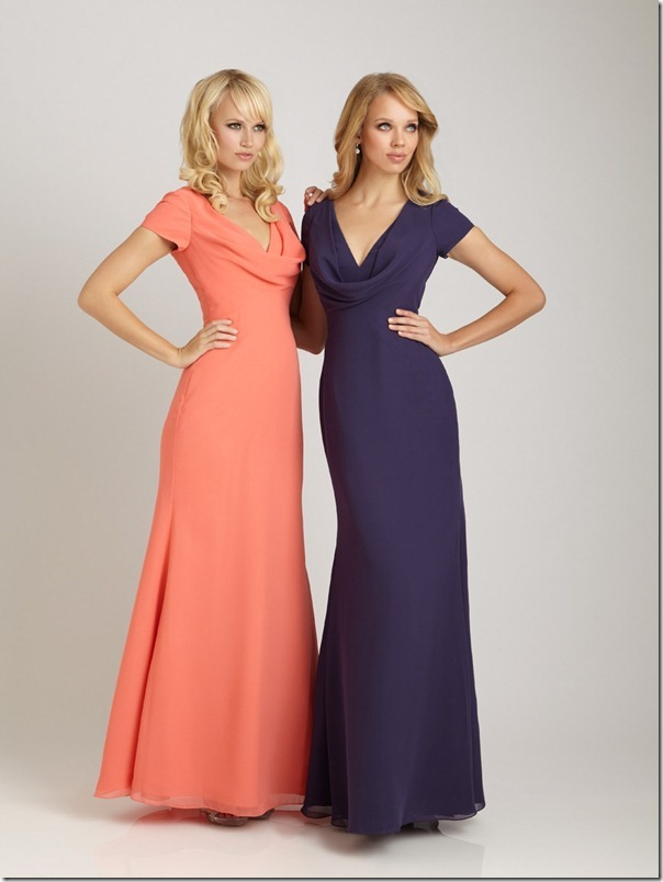 Winter Bridesmaid Dresses on Sale, Oyeahbridal.com Expands'