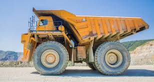 Heavy Construction Vehicle Market