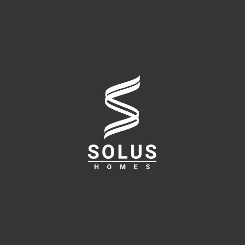 Company Logo For Solus Homes'