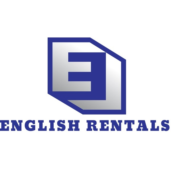 Company Logo For English Rentals'