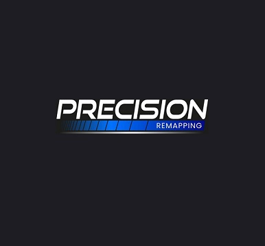 Company Logo For Precision Remapping'