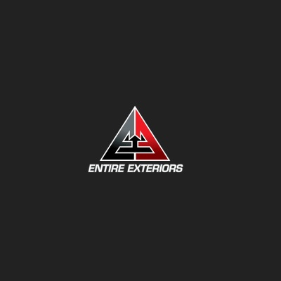 Company Logo For Entire Exteriors'