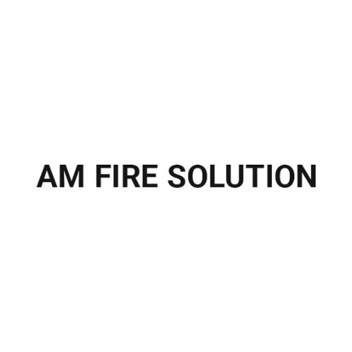 Company Logo For AM Fire Solution'