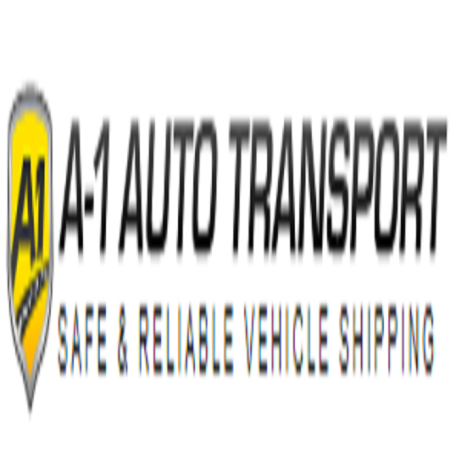 A1 Auto Transport Los Angeles Logo
