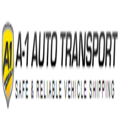 Company Logo For A1 Auto Transport Los Angeles'