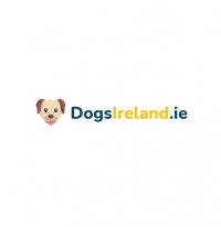 Dogs Ireland Logo