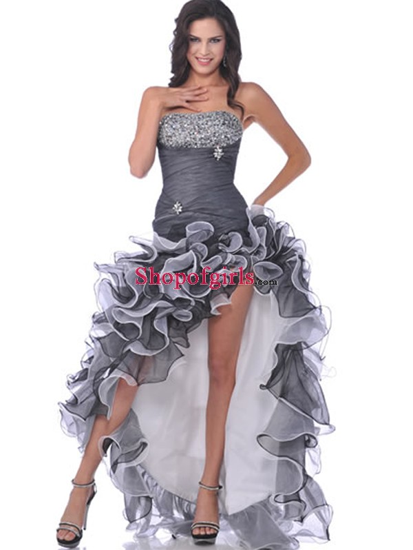 Cute Prom Dresses Promoted By Shopofgirls.com'