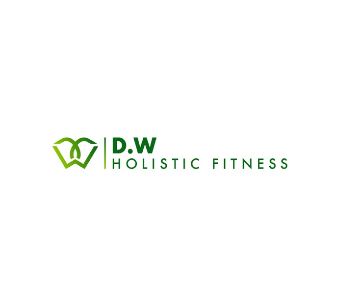Company Logo For DW Holistic Fitness'
