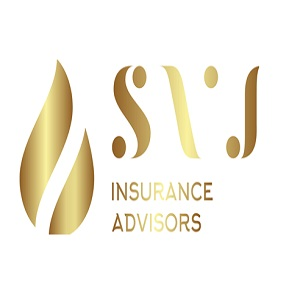 Company Logo For SVJ Insurance Advisors Inc'