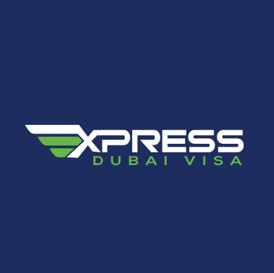 Company Logo For Express Dubai Visa'