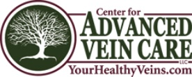 Company Logo For Center for Advanced Vein Care'