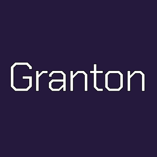 Company Logo For Granton'