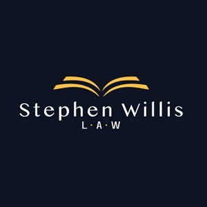 Company Logo For Stephen Willis Attorney at Law'