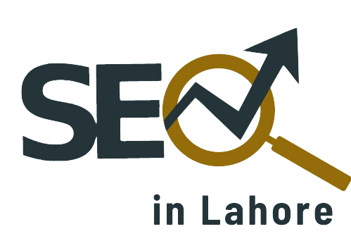 Company Logo For SEO Agency in Lahore'