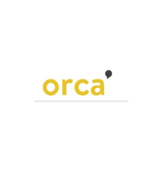 Company Logo For Orca Call Answering'