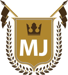 Company Logo For Rajdhaani Pan Masala'