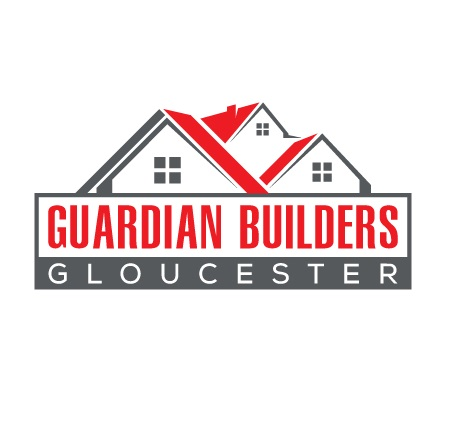 Company Logo For Guardian Builders Gloucester'