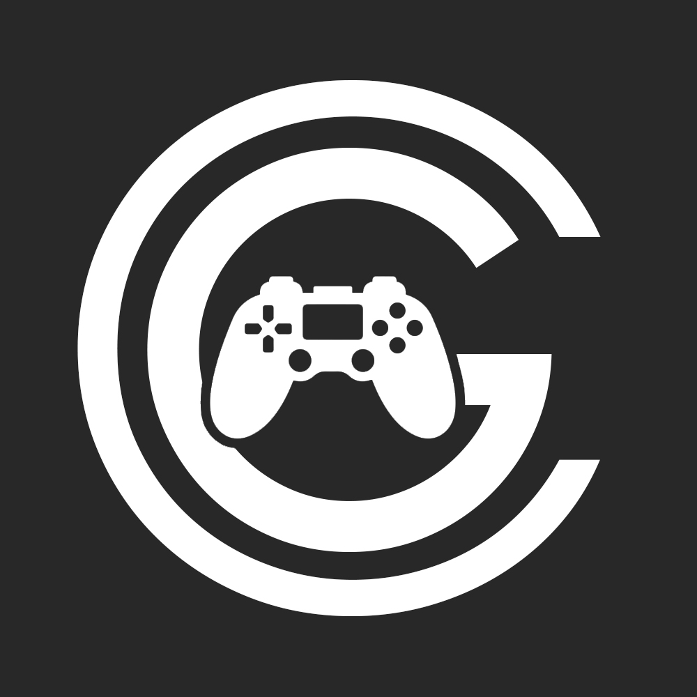 Gamevcore Video Oyun Logo