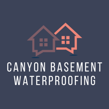 Company Logo For Canyon Basement Waterproofing'