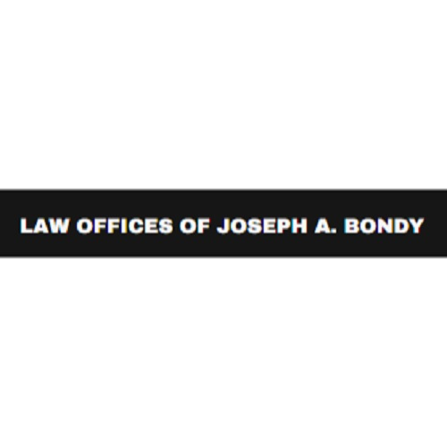 Company Logo For Joseph Bondy'