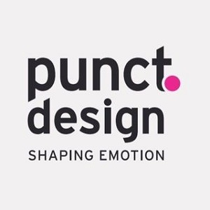 Company Logo For PUNCT DESIGN'