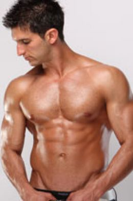 Pro Testosterone Muscle Builder'