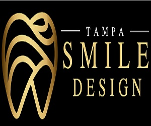 Smile Design Tampa Logo