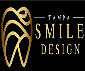 Company Logo For Smile Design Tampa'