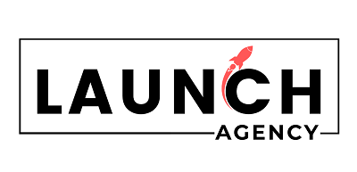 Company Logo For The Launch Group'