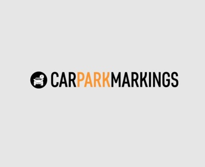 Company Logo For Car Park Markings'