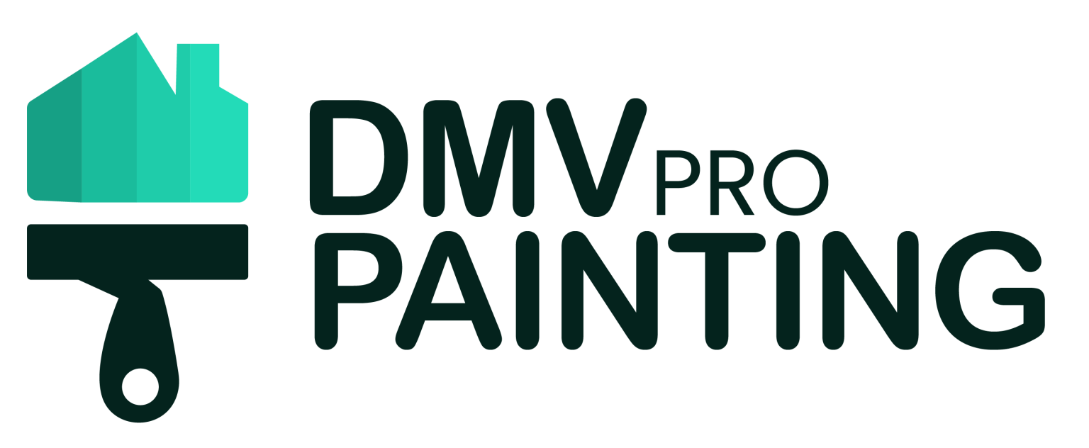 Company Logo For DMV Pro Painting'