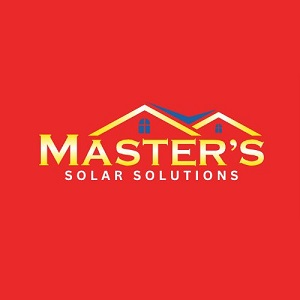 Company Logo For Master&rsquo;s Home Solutions'