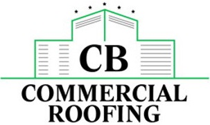 Company Logo For CB Commercial Roofing'