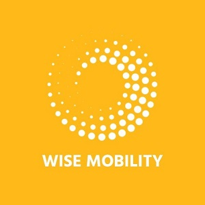 Company Logo For Wise mobility distribution and marketing'