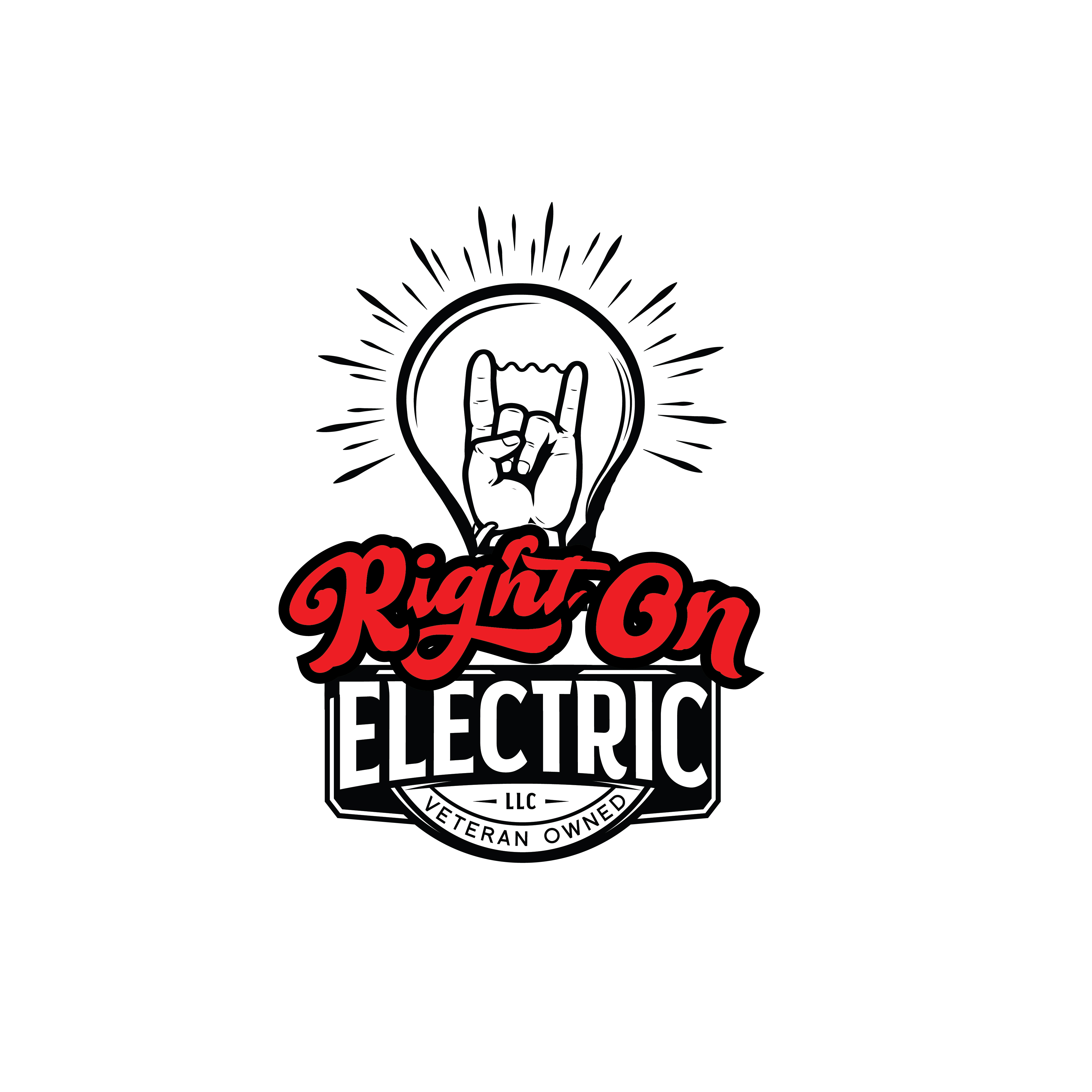 Company Logo For Right On Electric LLC'