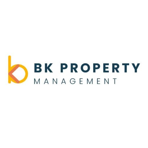 Company Logo For BK Property Management Services'