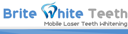 Company Logo For Brite White Teeth'