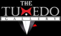 Company Logo For The Tuxedo Gallery'