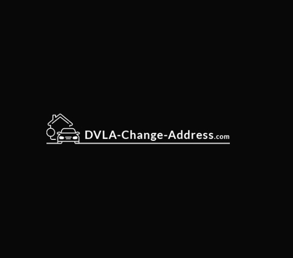 Company Logo For DVLA Change Address'