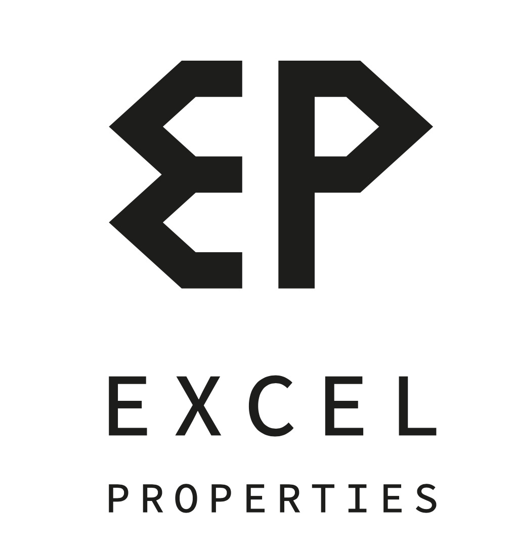 Company Logo For Excel Properties'