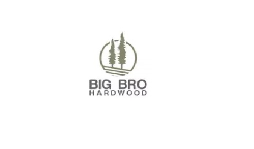Company Logo For Big Bro Hardwood'