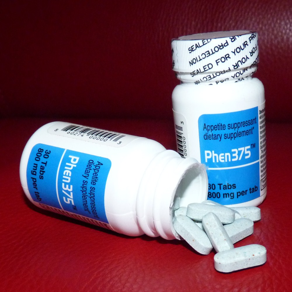 Phen375 Diet Pills'