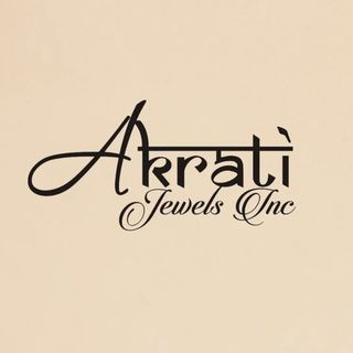 Company Logo For Akrati Jewels Inc'