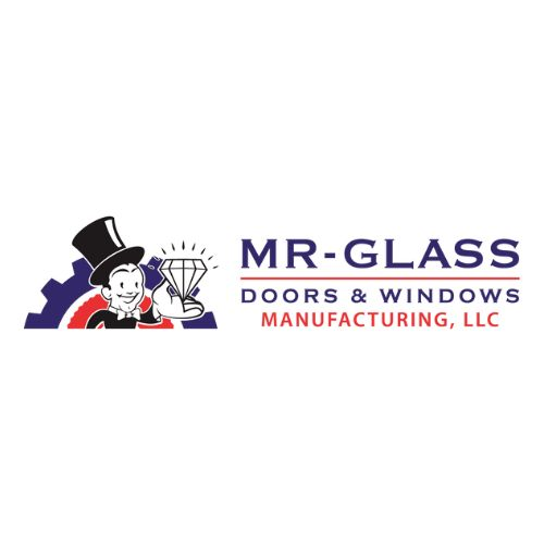 Company Logo For Mr Glass Doors &amp; Windows Manufactur'