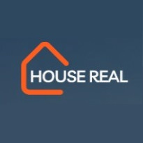 House Real Logo