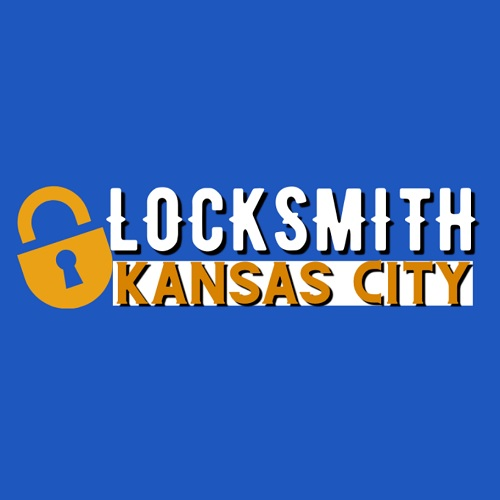 Company Logo For Locksmith Kansas City KS'