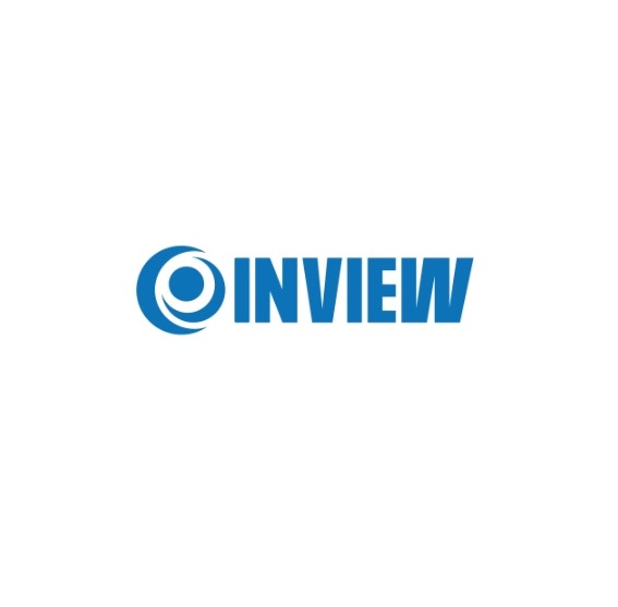 Company Logo For InView Marketing'