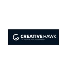 Company Logo For Creative Hawk'