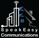 Company Logo For SpeakEasy Communications'