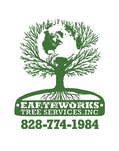 Earthworks Tree Services, INC'